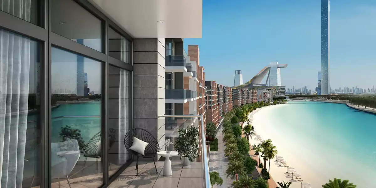 AZIZI RIVIERA 7-MEYDAN DUBAI-8